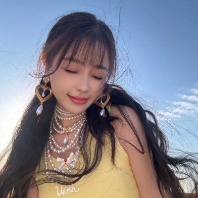 美人胚子